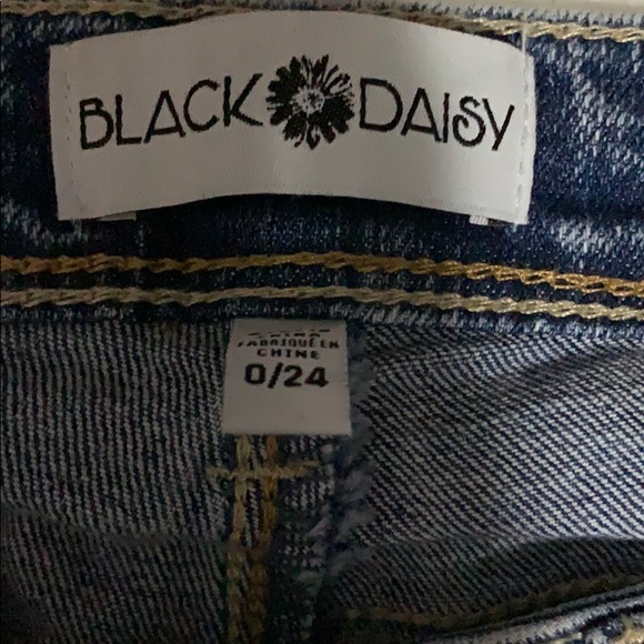 Fancy denim! - Picture 6 of 6